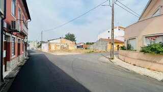 Land for sale in Vila Nova de Gaia, Portugal — €37,000