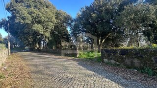 Land for sale in Santo Tirso, Portugal — €165,000