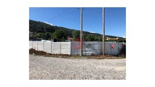 Land for sale in Vila Nova de Famalicão, Portugal — €250,000
