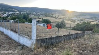 Terreno em Bragança · 2000 m² · 75 000 €