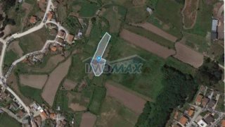 Terreno em Penafiel