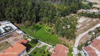 Land for sale in Barcelos, Portugal