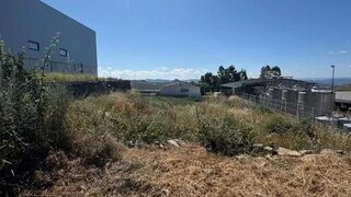 Land for sale in Alijó, Portugal — €27,500