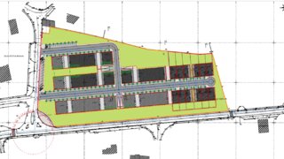 Terreno para venda em Barcelos, Portugal — 3 300 000 €