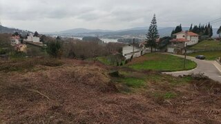 Land for sale in Caminha, Portugal — €90,000