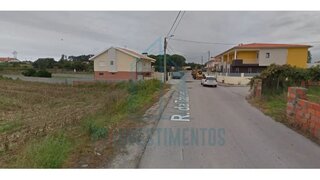 Terreno de 1290 m² em Aveiro