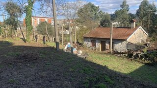 Terreno para venda em Fafe, Portugal — 89 500 €