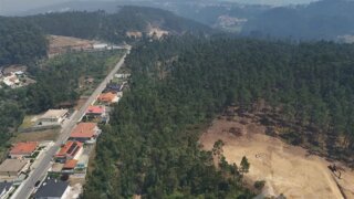Land for sale in Santa Maria da Feira, Portugal — €320,000
