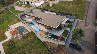 Land for sale in Ponte de Lima, Portugal — €160,000