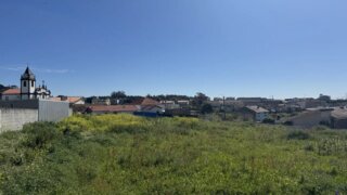 Land for sale in Vila Nova de Gaia, Portugal — €170,000
