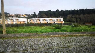 Land for sale in Penafiel, Portugal — €60,000