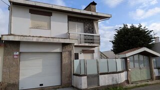 Land for sale in Espinho, Portugal — €450,000