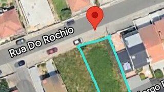 Land for sale in Vila Nova de Gaia, Portugal — €175,000