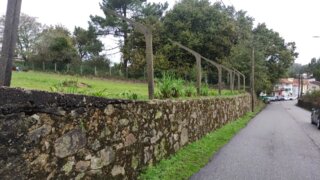 Land for sale in Oliveira de Azeméis, Portugal