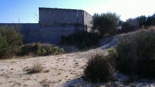 Land for sale in Chaves, Portugal — €40,000