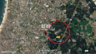 Land for sale in Esposende, Portugal — €36,000