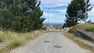 Land for sale in Gondomar, Portugal — €27,000