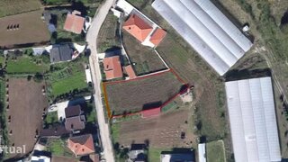 Land for sale in Santa Maria da Feira, Portugal — €50,000