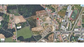 Land for sale in Maia, Portugal — €95,000