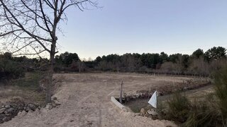 Terreno de 2430 m² em Vila Real