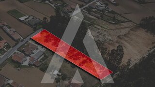 Land for sale in Ovar, Portugal — €60,000