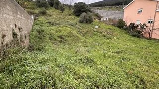 Land for sale in Torre de Moncorvo, Portugal — €52,000
