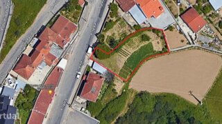 Land for sale in Santa Maria da Feira, Portugal — €29,500