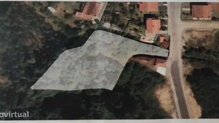 Land for sale in Santa Maria da Feira, Portugal — €30,000