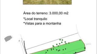 Land for sale in Valença, Portugal — €78,000