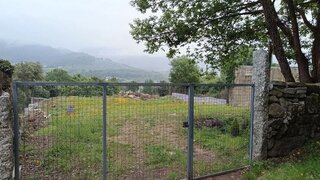 Land for sale in Ponte da Barca, Portugal — €83,000