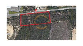 Land for sale in Ovar, Portugal
