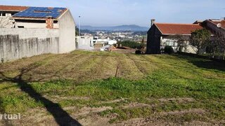 Land for sale in Barcelos, Portugal — €85,000