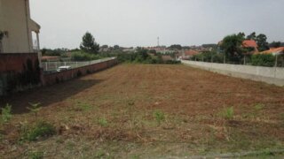 Land for sale in Vila Nova de Gaia, Portugal — €130,000