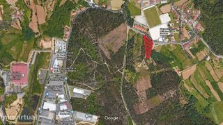 Land for sale in Santa Maria da Feira, Portugal — €300,000