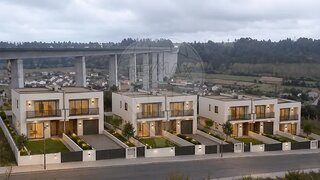 Land for sale in Águeda, Portugal — €130,000