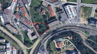Terreno em Guimarães · 4000 m² · 3 000 000 €