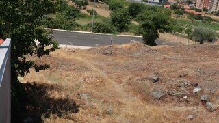 Terreno de 600 m² em Bragança