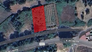 Land for sale in Monção, Portugal — €4,500