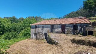 Land for sale in Celorico de Basto, Portugal — €120,000