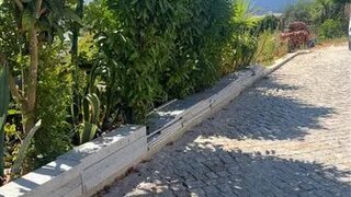 Terreno em Paredes