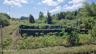 Land for sale in Paredes, Portugal — €15,000