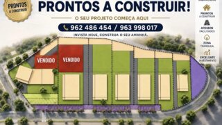 Land for sale in Mondim de Basto, Portugal — €59,000