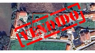 Land for sale in Barcelos, Portugal — €75,000