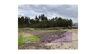 Land for sale in Celorico de Basto, Portugal — €29,900