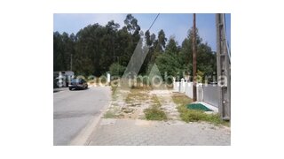 Land for sale in Sever do Vouga, Portugal — €25,000