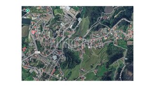Land for sale in Guimarães, Portugal