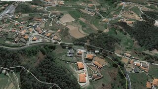 Land for sale in Amarante, Portugal — €60,000