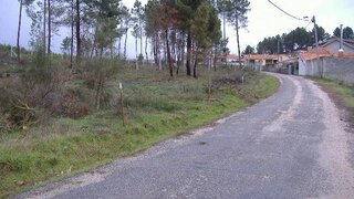 Land for sale in Chaves, Portugal — €63,000
