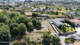 Terreno para venda em Amarante, Portugal — 100 000 €