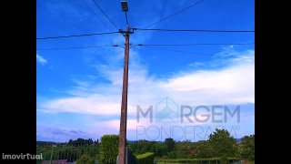 Land for sale in Santo Tirso, Portugal — €76,000